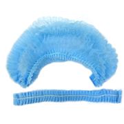 Шапочка шарлотта цвет Синий (х100/1000)