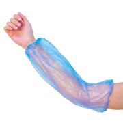 Нарукавники 40х20см цвет Синий (х50/2000) Китай