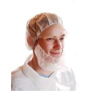 Набородник 40х20см цвет Белый (х100/1000)