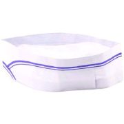 Пилотка бумажная (х100/1000) Китай