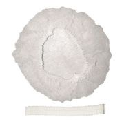 Шапочка шарлотта цвет Белый (х100/1000)