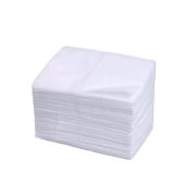 Салфетки бумажные диспенсерные 18х17см 1 слойные, N2, 200 шт. (х1/48) [упаковка]