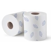 Полотенца бумажные в рулонах 2-слойные метраж 150 Belux Pro H1 (х1/6) [упаковка]