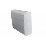 Полотенца бумажные в листах 23х21см 2х слойные, Z-40, 200 шт. (х1/20) [упаковка]