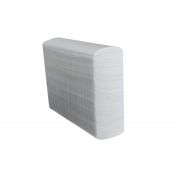 Полотенца бумажные в листах 23х21см 1 слойные, Z-33, 200 шт. (х1/20) [упаковка]