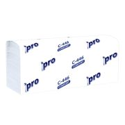 24х21,5см PRO Tissue 1-слойные, Z сложение, H2, 200 шт. C446
