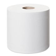 Туалетная бумага 2-слойная с центральной вытяжкой Belux Pro, 120м Т9 (х1/6) [упаковка]