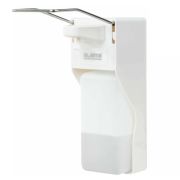 Дозатор локтевой для антисептика и мыла 1л Laima универсальный