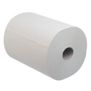 Полотенца бумажные в рулонах Фора, 150м 2х слойные, H1 С397 (х1/6) [упаковка]