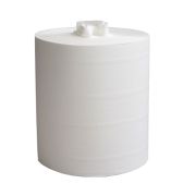 Полотенца бумажные в рулонах метраж 160 2 слойные, центральная вытяжка, целлюлоза (х1/6) [упаковка]
