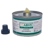 Топливо для мармитов 190-240 г, 6 часов горения, ABHS (х1/24) Китай