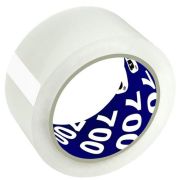 Клейкая лента Шир:48мм метраж 66, 47мкм цвет прозр. №6647 (х6/36)