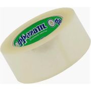 Клейкая лента Шир:48мм метраж 150, 47мкм цвет прозр. СКЧ23756, №15047 (х6/36)