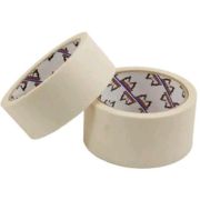 Клейкая лента Шир:50мм, 50мкм Малярная, Ф005, №1050 (х6/36)