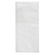 Нетканая скатерть 120х160 см из нетк.матер. (Белая) Россия