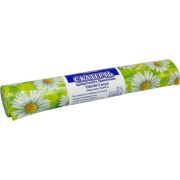 Скатерть в рулоне ПВД 800х120см (Летний день) Интерпак (х1/25)