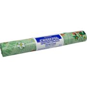 Скатерть в рулоне ПВД 800х120см, 35мкм (Земляника) Интерпак (х1/25)