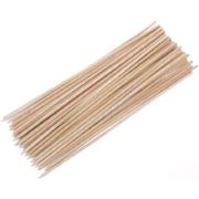 Шампуры Дл:200мм Бамбук (х100/15000) Китай