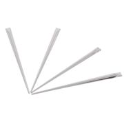 Пика «Призма» Дл:90мм цвет прозр. (х500/17500)