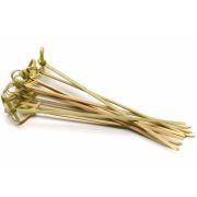 Пика «Узелок», деревянная Дл:150мм (х100/5000) Китай