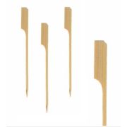 Пика «Гольф», деревянная Дл:200мм (х100/5000) Китай