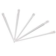 Пика «Булава», цвет прозр. Дл:85мм (х400/14000)