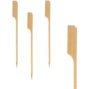 Пика «Гольф», деревянная Дл:90мм (х100/10000) Китай