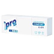 Салфетки бумажные 22х23см белые, 500 листов, C211 PRO Tissue (х1/10)