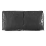 Салфетки биг-пак 24х24см (Черные) 2х слойные, 250 листов, рамка (х1/18)