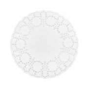 Салфетки ажурные D=90мм 250 шт. (х1/20) [упаковка]