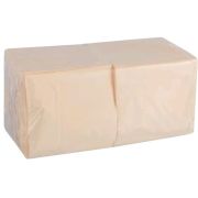 Салфетки биг-пак 24х24см (Шампань) 2х слойные, 250 листов, рамка (х1/12)