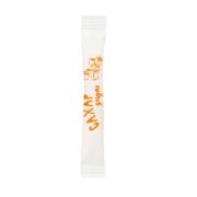 Сахар порционный (5г) бумажный стик (х1000)