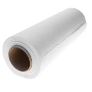 Нетканая микрофибра в рулоне 34х40см (Микроспан 60 г/м2) 100 листов Китай